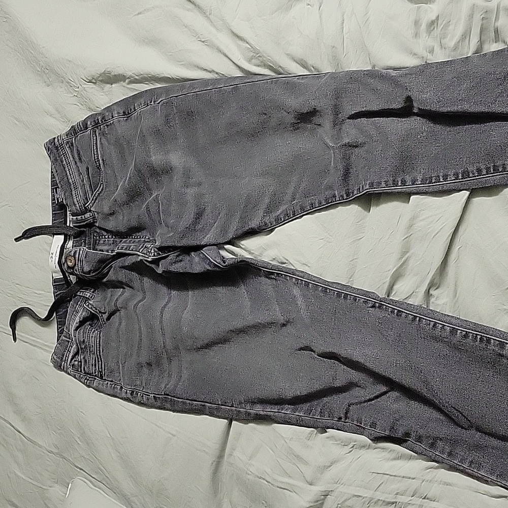 Jogger jeans